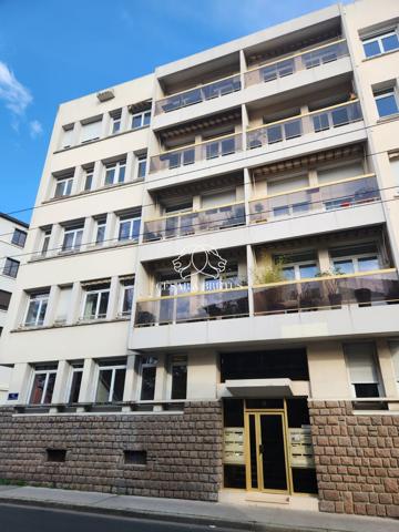 Appartement à vendre Lyon