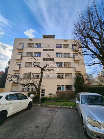 Appartement à vendre Lyon