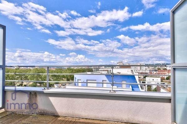 Studio meublé Lyon 7, LMNP, en résidence services