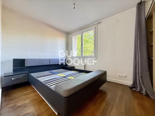 Appartement de type 3 - 56m²