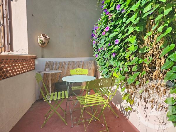 Maison à vendre  3 pièces - 73 m2 SETE - 34