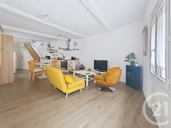 Maison à vendre  3 pièces - 73 m2 SETE - 34