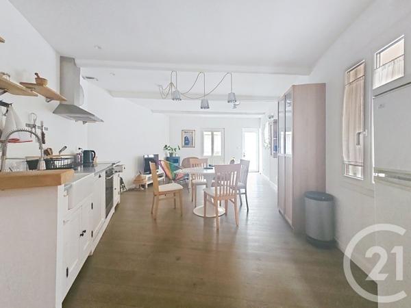 Maison à vendre  3 pièces - 73 m2 SETE - 34