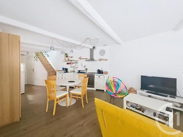 Maison à vendre  3 pièces - 73 m2 SETE - 34