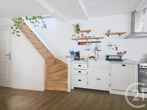 Maison à vendre  3 pièces - 73 m2 SETE - 34