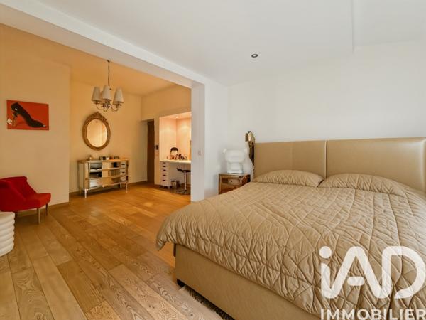 Maison à vendre 8 pièces 280 m² Santeny