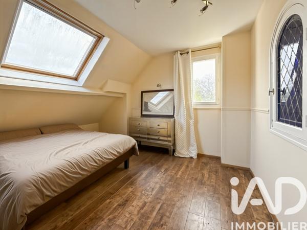 Maison à vendre 8 pièces 280 m² Santeny