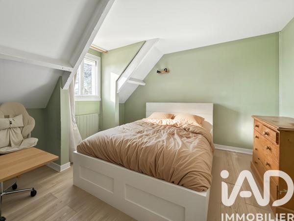 Maison à vendre 8 pièces 280 m² Santeny