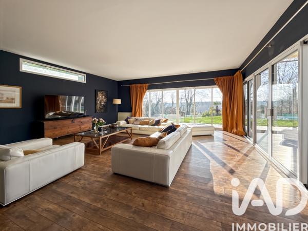 Maison à vendre 8 pièces 280 m² Santeny