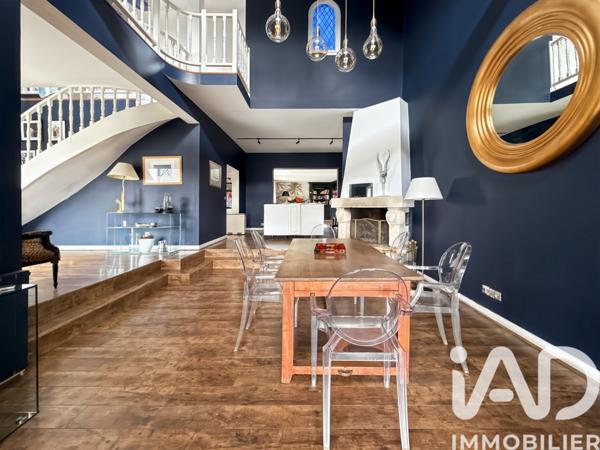 Maison à vendre 8 pièces 280 m² Santeny