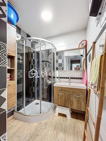 Appartement de 54,42 m²