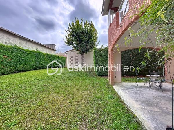 Appartement de 54,42 m²