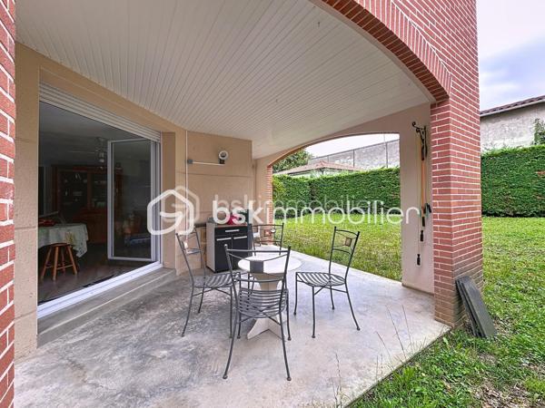 Appartement de 54,42 m²