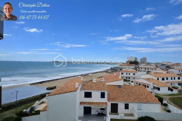 Appartement de 43,53 m²