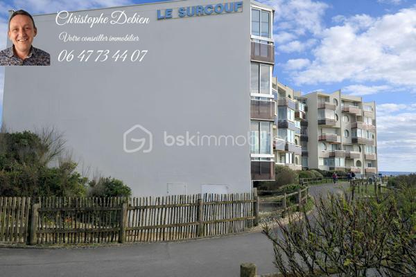 Appartement de 43,53 m²