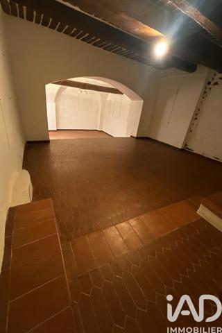 Appartement à vendre 1 pièce 53 m² La Cadière-d'Azur