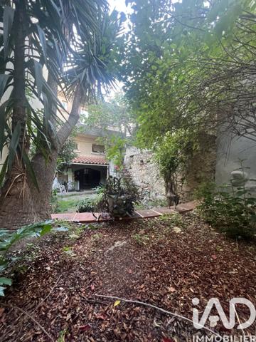 Appartement à vendre 1 pièce 53 m² La Cadière-d'Azur