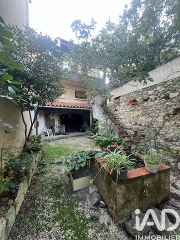 Appartement à vendre 1 pièce 53 m² La Cadière-d'Azur