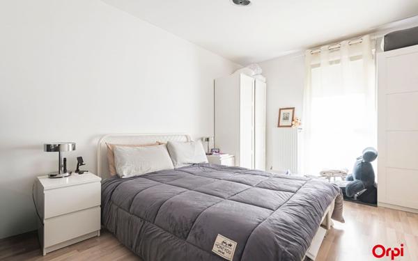 Appartement à vendre    3 pièces • 64,08 m2 Reims