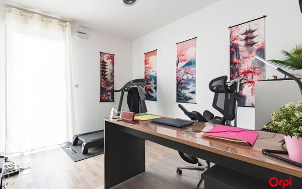 Appartement à vendre    3 pièces • 64,08 m2 Reims