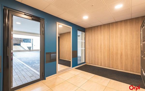 Appartement à vendre    3 pièces • 64,08 m2 Reims