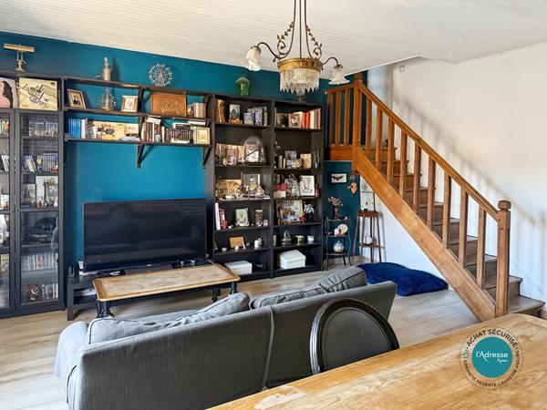 Maison Mennecy 5 pièce(s) 82 m2