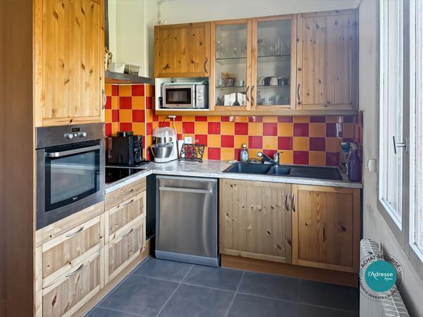 Maison Mennecy 5 pièce(s) 82 m2