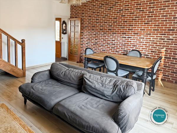 Maison Mennecy 5 pièce(s) 82 m2