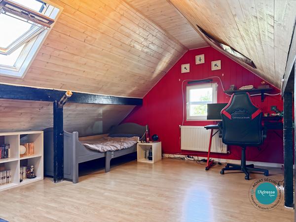 Maison Mennecy 5 pièce(s) 82 m2