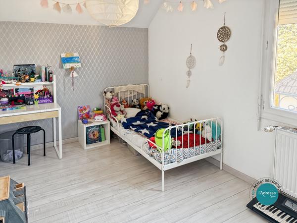 Maison Mennecy 5 pièce(s) 82 m2