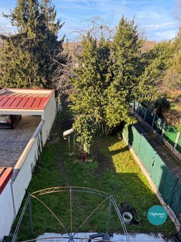 Maison Mennecy 5 pièce(s) 82 m2