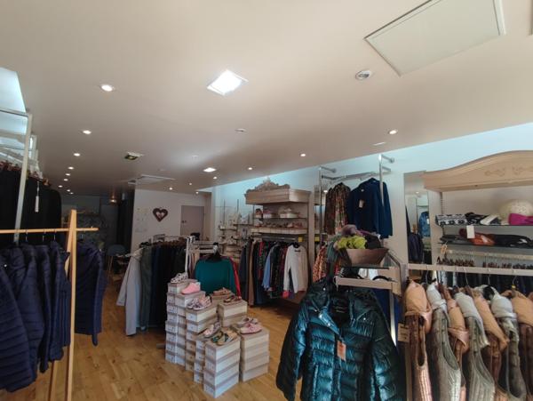 FOND DE COMMERCE CENTRE VILLE