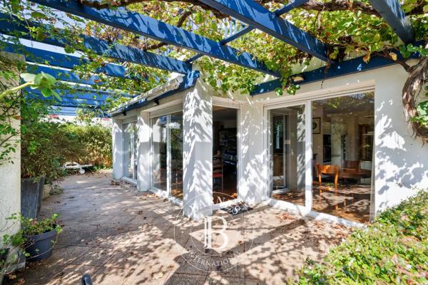 Biarritz, Maison de ville 5 Chambres -  230 m² à vendre