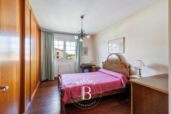 Biarritz, Maison de ville 5 Chambres -  230 m² à vendre