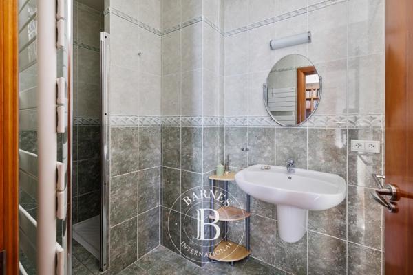Biarritz, Maison de ville 5 Chambres -  230 m² à vendre