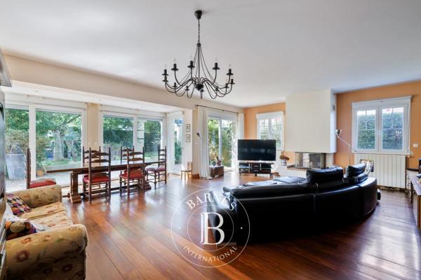 Biarritz, Maison de ville 5 Chambres -  230 m² à vendre