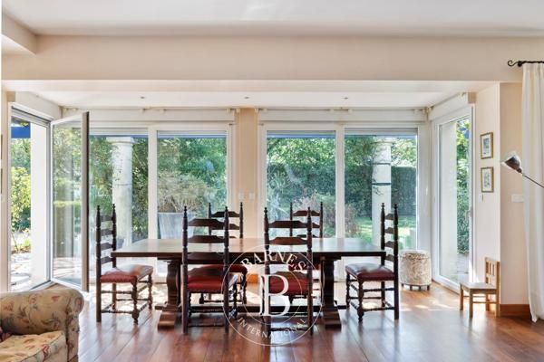 Biarritz, Maison de ville 5 Chambres -  230 m² à vendre