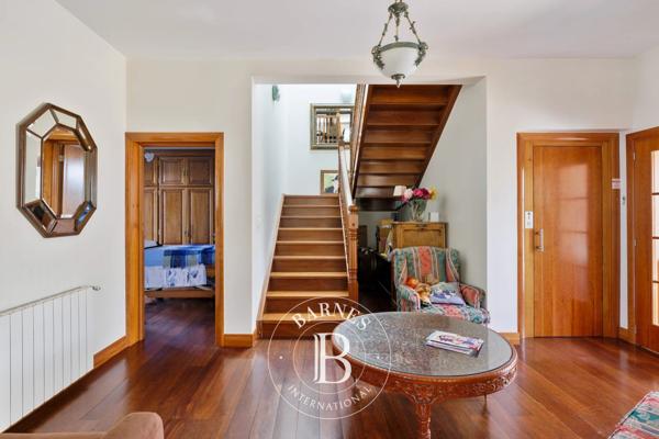 Biarritz, Maison de ville 5 Chambres -  230 m² à vendre