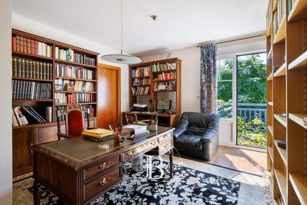 Biarritz, Maison de ville 5 Chambres -  230 m² à vendre