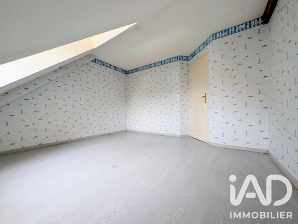 Maison à vendre 6 pièces 140 m² Jonchery-sur-Vesle