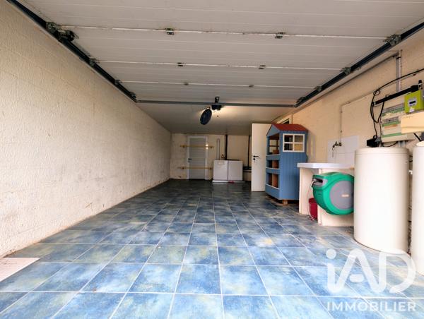 Maison à vendre 6 pièces 140 m² Jonchery-sur-Vesle