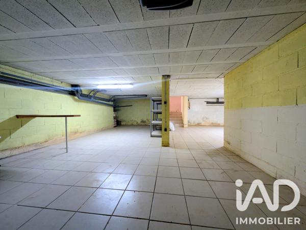 Maison à vendre 6 pièces 140 m² Jonchery-sur-Vesle