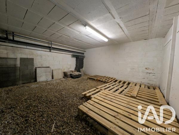 Maison à vendre 6 pièces 140 m² Jonchery-sur-Vesle