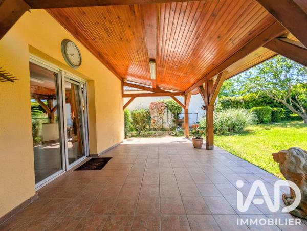 Maison à vendre 6 pièces 140 m² Jonchery-sur-Vesle