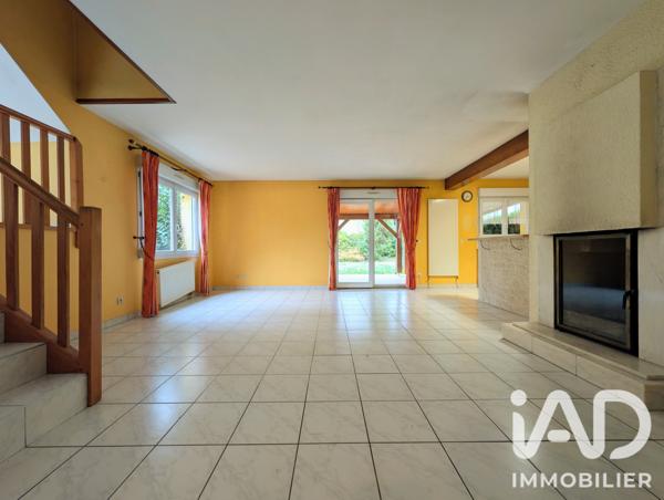 Maison à vendre 6 pièces 140 m² Jonchery-sur-Vesle