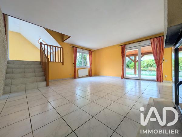 Maison à vendre 6 pièces 140 m² Jonchery-sur-Vesle