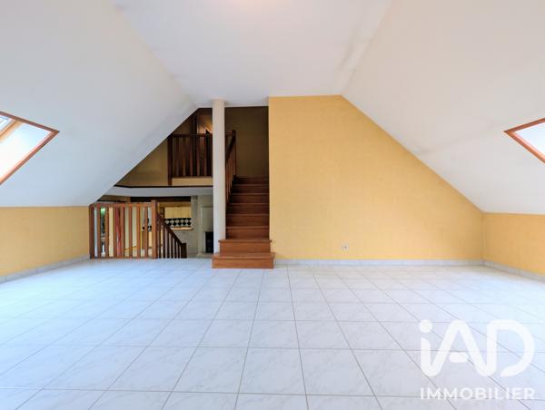 Maison à vendre 6 pièces 140 m² Jonchery-sur-Vesle