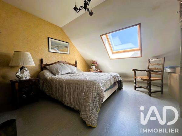 Maison à vendre 6 pièces 140 m² Jonchery-sur-Vesle