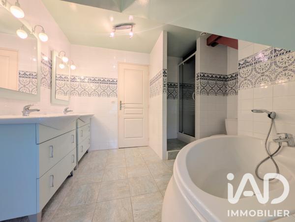 Maison à vendre 6 pièces 140 m² Jonchery-sur-Vesle