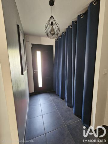 Maison à vendre 5 pièces 90 m² Herserange